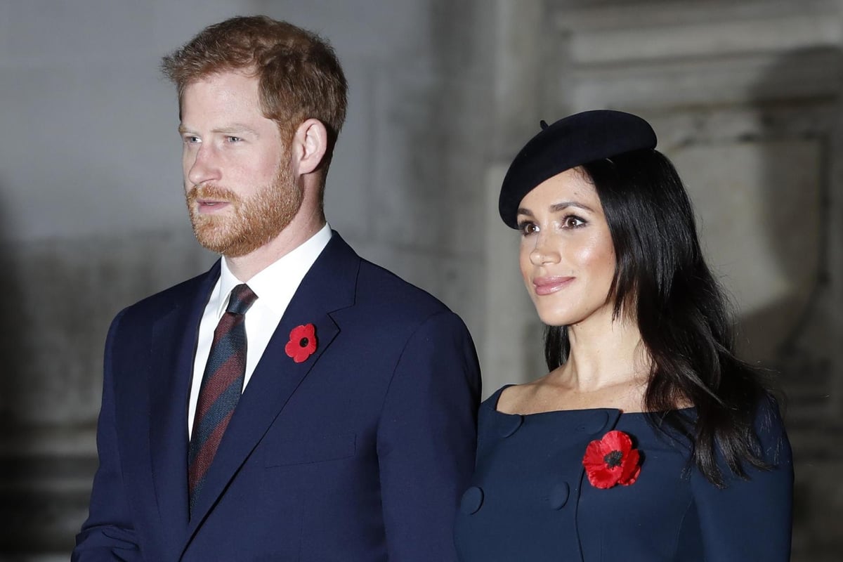 Meghan Markle to attend first Royal Variety Performance with Prince Harry | London Evening Standard
