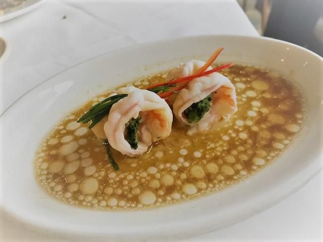 Fay Maschler's week in food, from Gunpowder to Laksamania