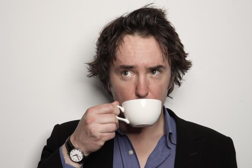 Dylan Moran to headline Soho Theatre's new comedy festival in Croatia | London Evening Standard
