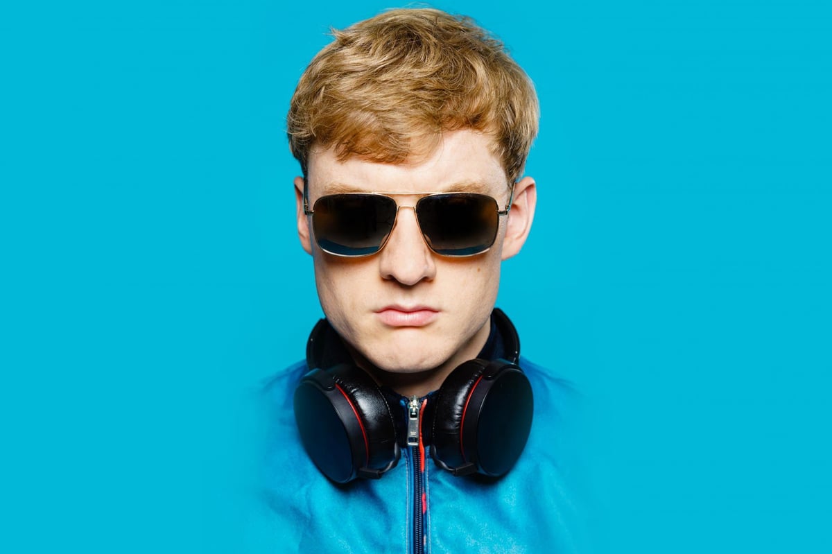 James Acaster announces 2019 West End shows: How to get tickets | London Evening Standard