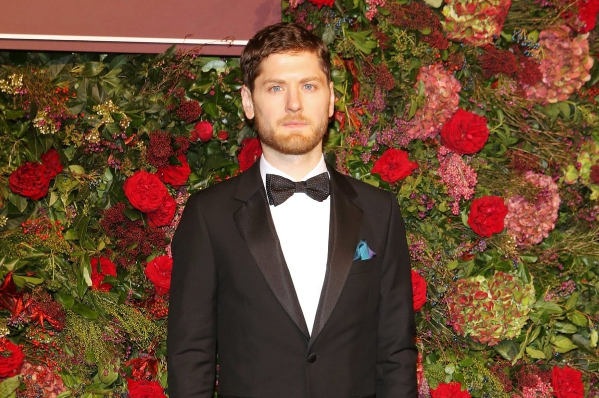 Evening Standard Theatre Awards 2018: The Inheritance star Kyle Soller says the show should go to Broadway | London Evening Standard