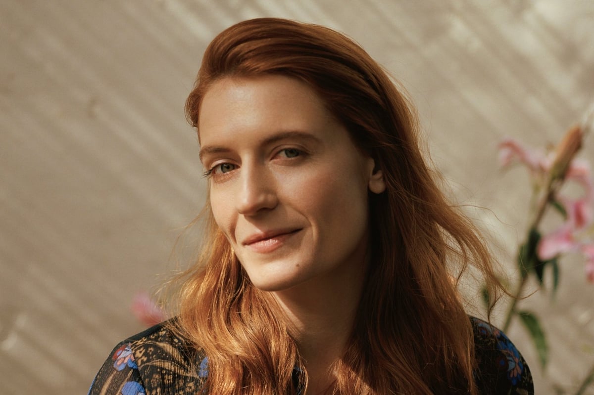 Florence Welch interview: 'Touring sober is so much better, but also harder. It’s lonelier' | London Evening Standard