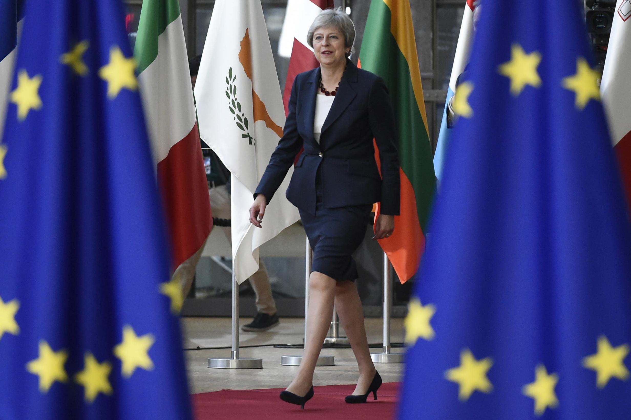 Go ahead for Euro court hearing to consider if Brexit can be reversed