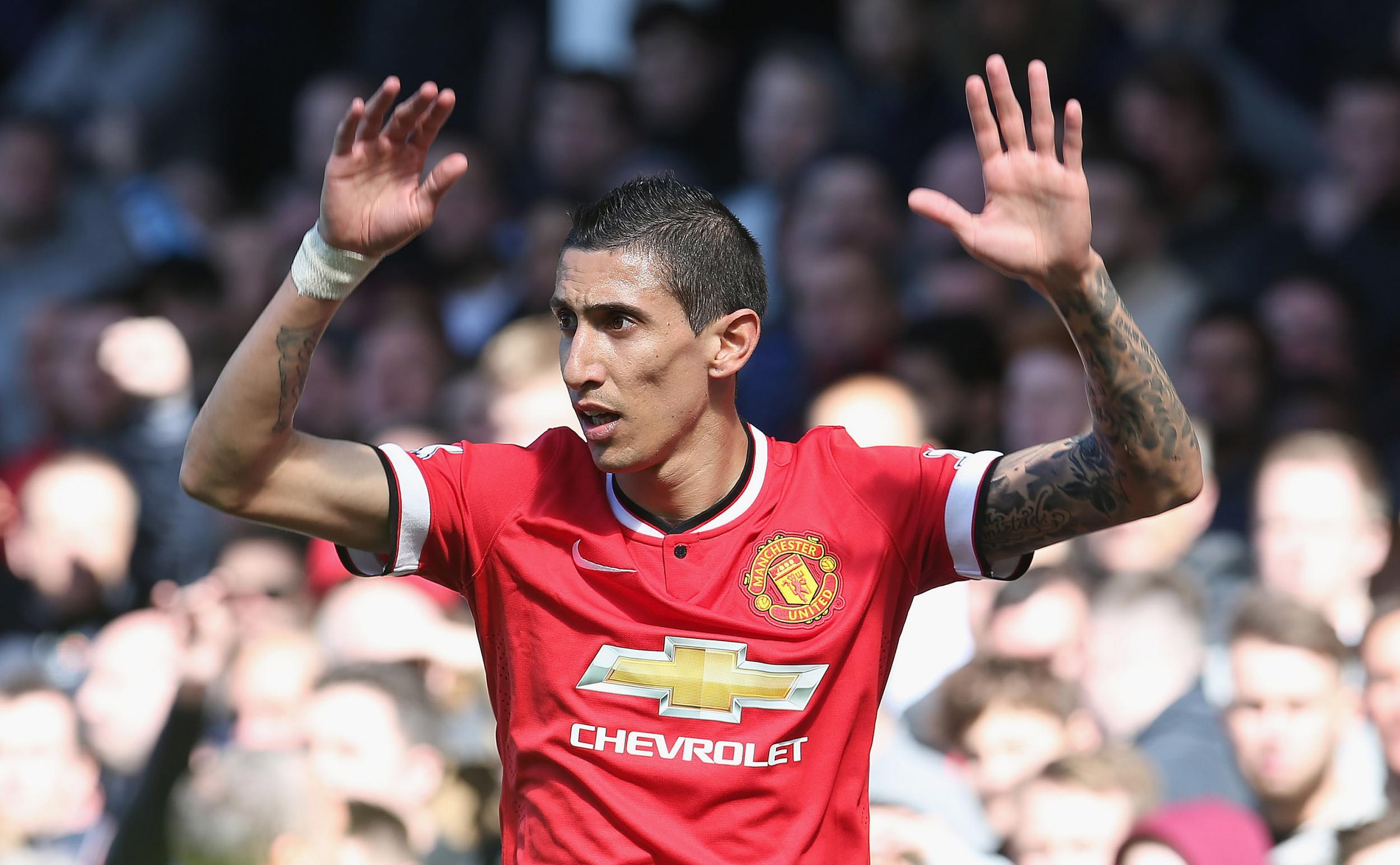 In pictures: Every Man Utd signing since Fergie retired