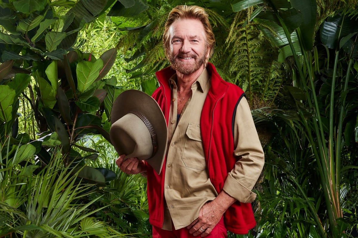 Noel Edmonds CONFIRMED for I'm A Celebrity | London Evening Standard