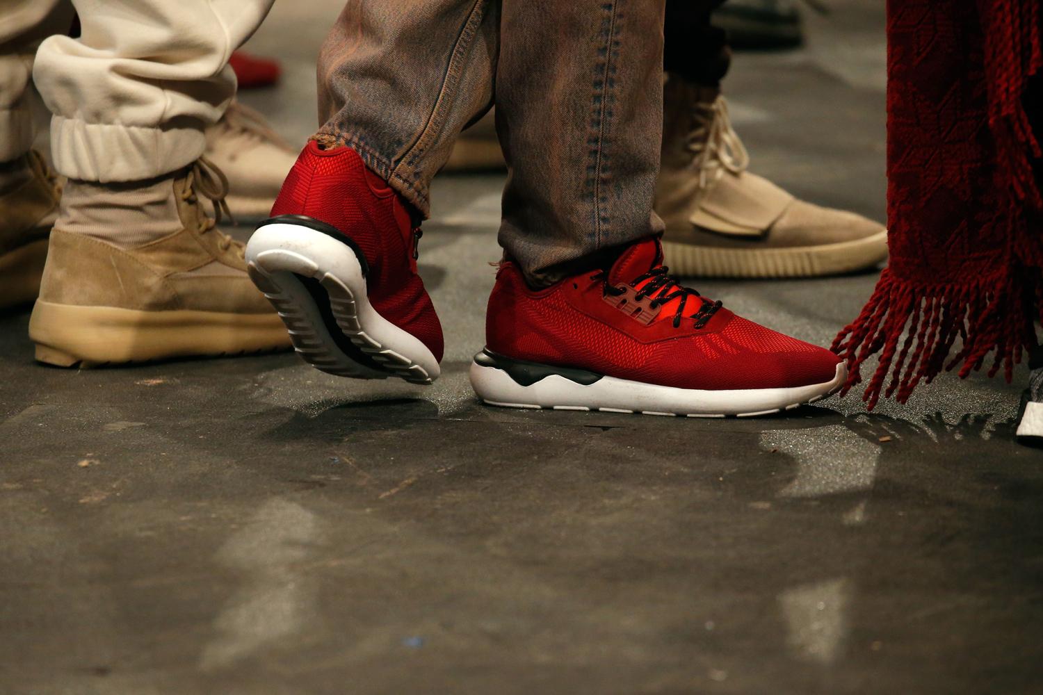 How to buy a pair of Yeezys: a step-by-step guide