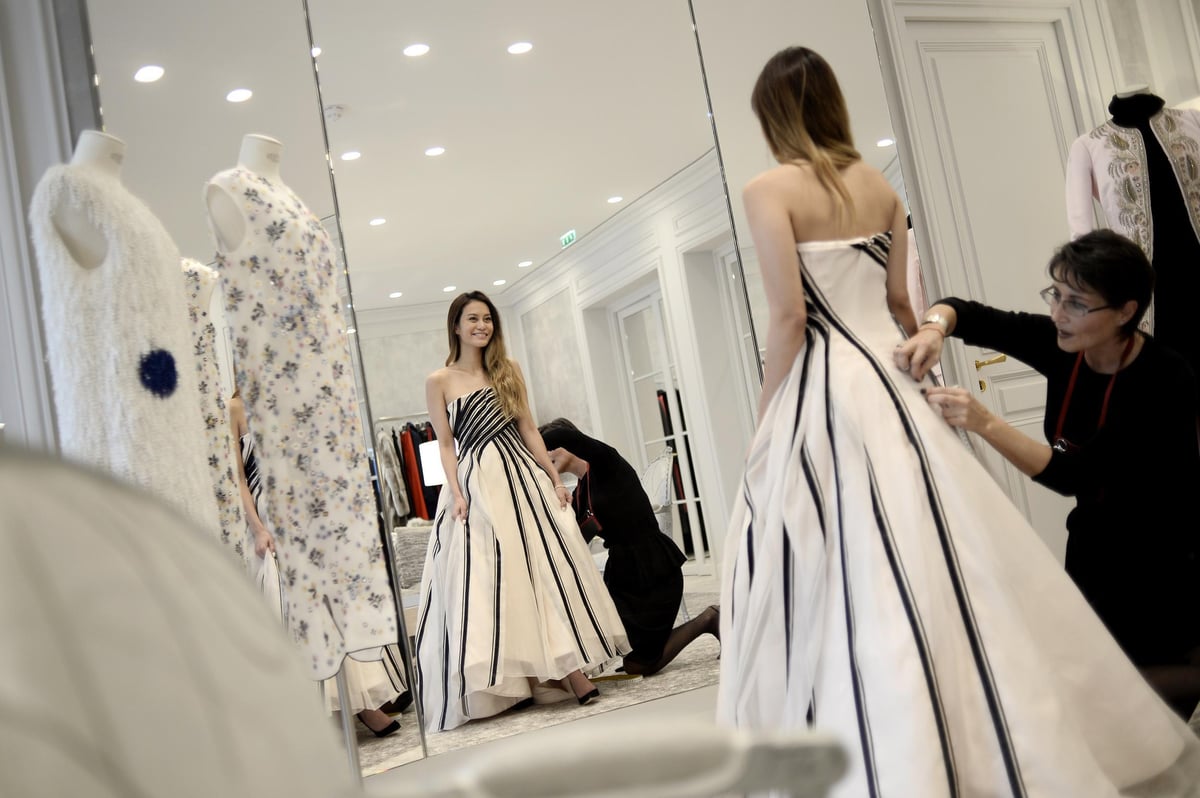 The glamorous, exclusive world of the modern-day debutantes | London Evening Standard