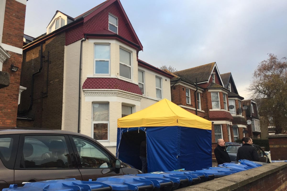 Harlesden latest: Terror probe after two suspected bombs found at empty flat in northwest London | London Evening Standard