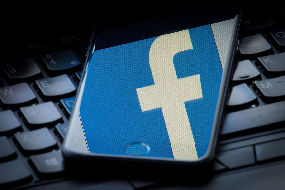 Facebook documents seized in 'unprecedented move' by MPs investigating Cambridge Analytica data scandal | London Evening Standard