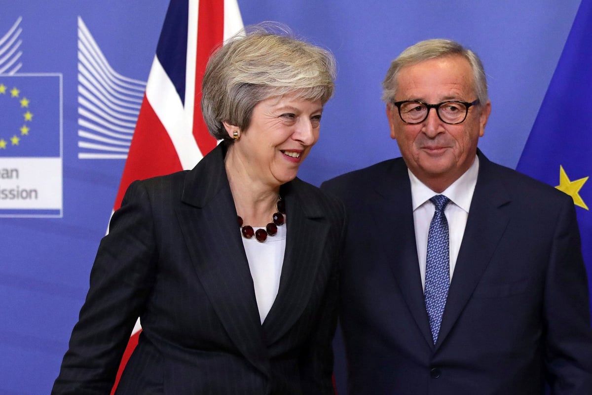 Brexit date 2019: When is the UK set to leave the EU? What other key days are there? | London Evening Standard