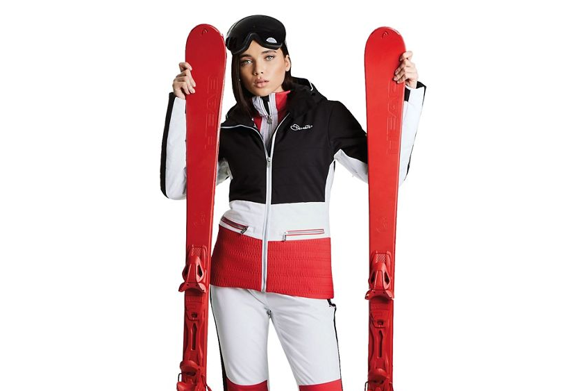Best ski and snowboard jackets for women