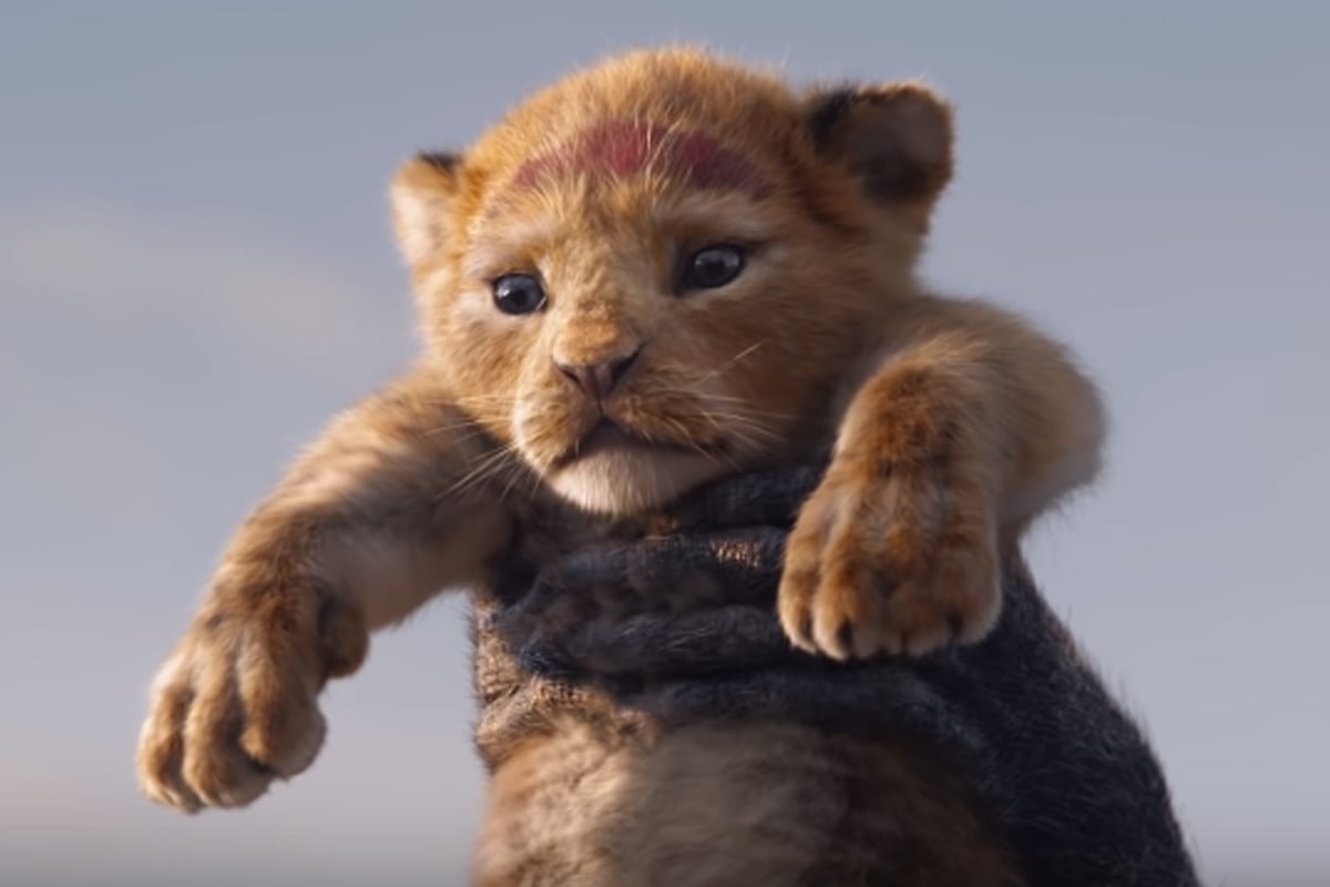 Lion King 2019 trailer: First look at Disney remake with Beyonce and Donald Glover | London Evening Standard