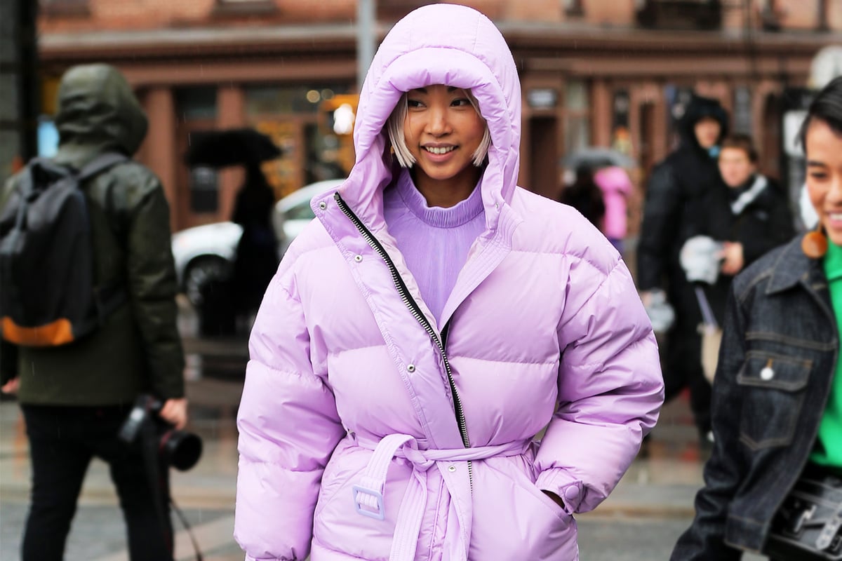 How to find a puffer jacket to suit your personal style | London Evening Standard