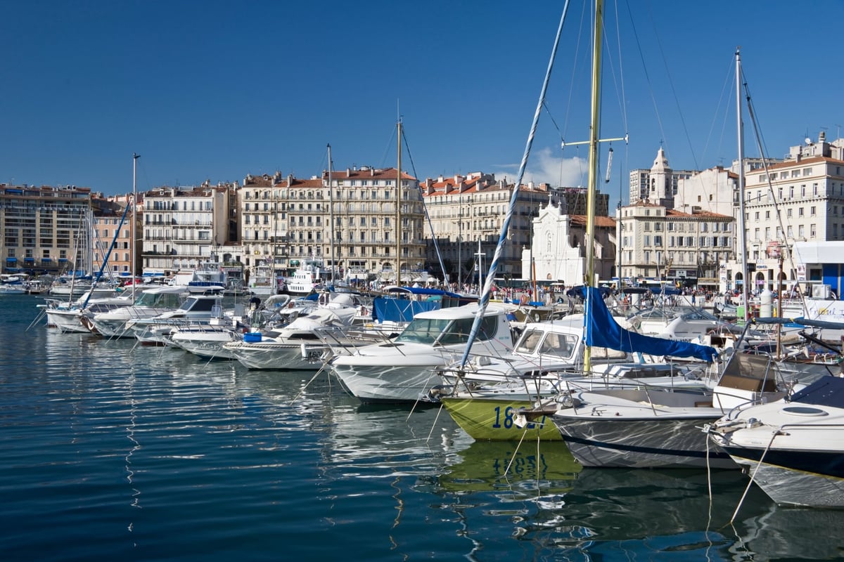 Why you should visit Marseille | London Evening Standard
