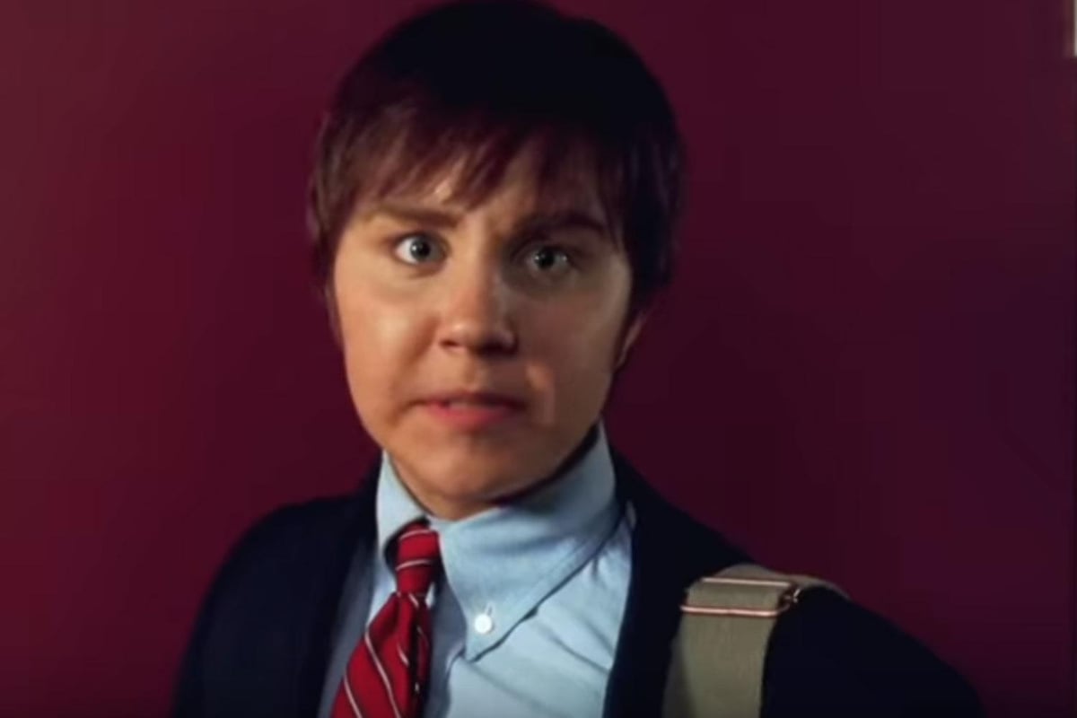 Amanda Bynes sunk into 'deep depression' after She's The Man: 'I didn't like how I looked as a boy' | London Evening Standard
