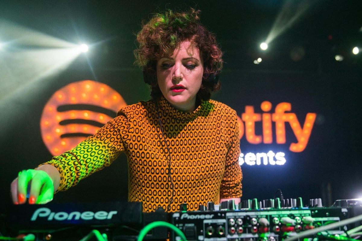 Printworks London announces Annie Mac show: How to get tickets for the 2019 spring season | London Evening Standard
