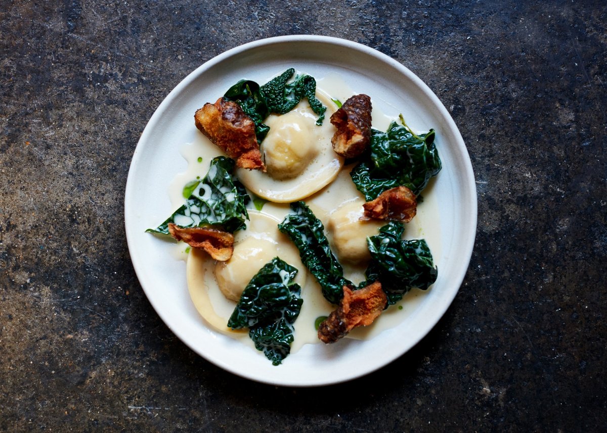 Jimi Famurewa reviews Levan: Menu of indisputable bangers means another reason to visit Peckham | London Evening Standard