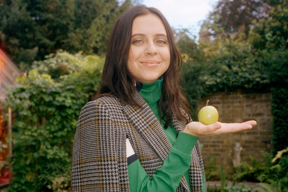 Bel Powley: Informer star says show portrays how real London breathes and exists | London Evening Standard