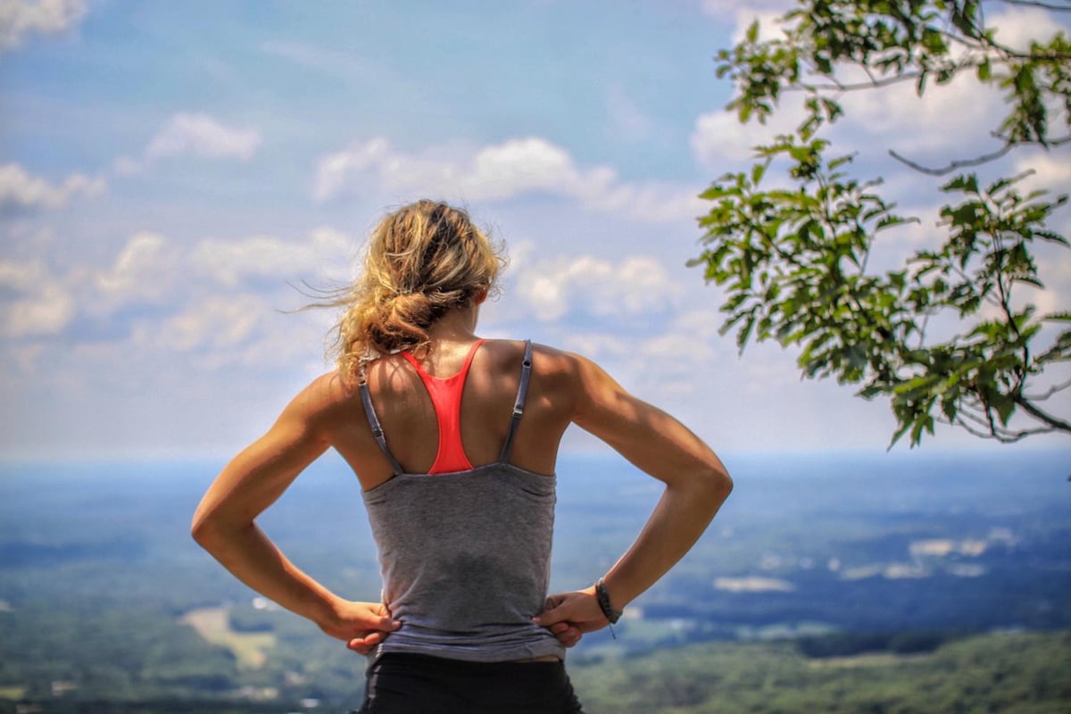 Running might be more effective at slowing down ageing than weight training, study finds | London Evening Standard