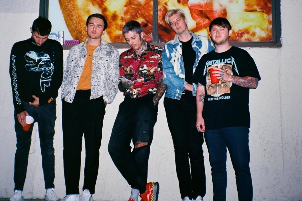 Fan dies at gig by metal band Bring Me the Horizon at Alexandra Palace | London Evening Standard