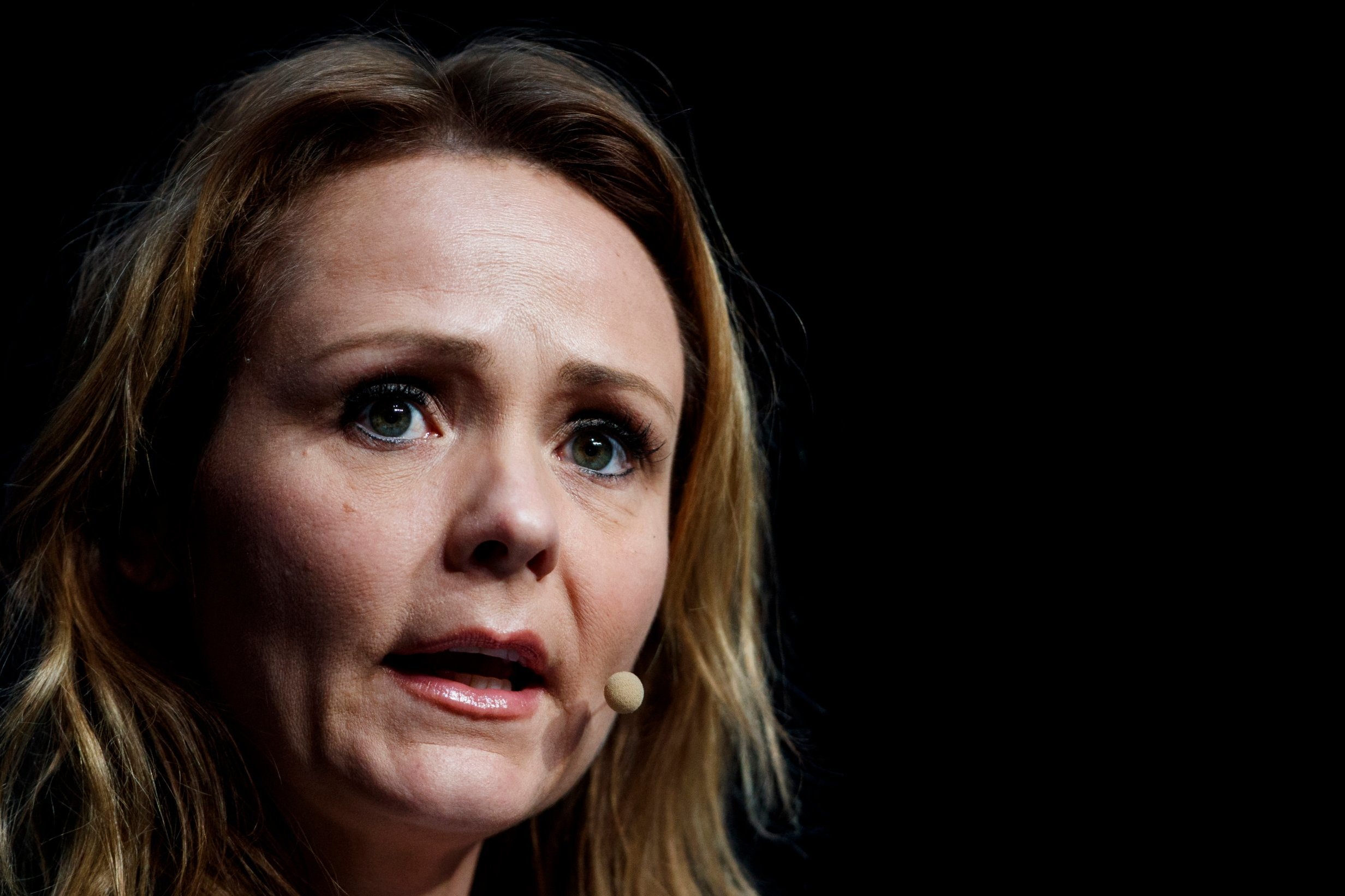 Why Norwegian politician is athletes’ choice to wage war on doping