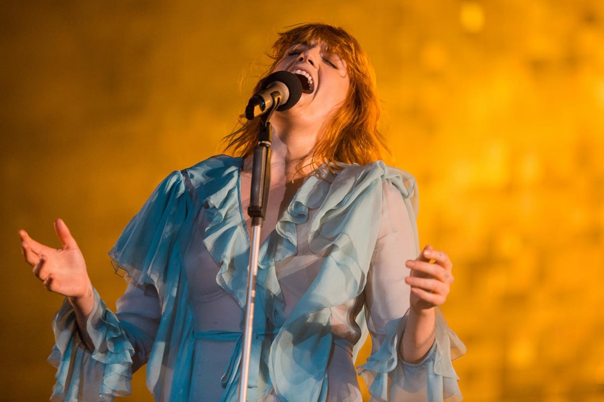 Florence and the Machine to headline British Summer Time 2019: How to get tickets for BST Hyde Park | London Evening Standard