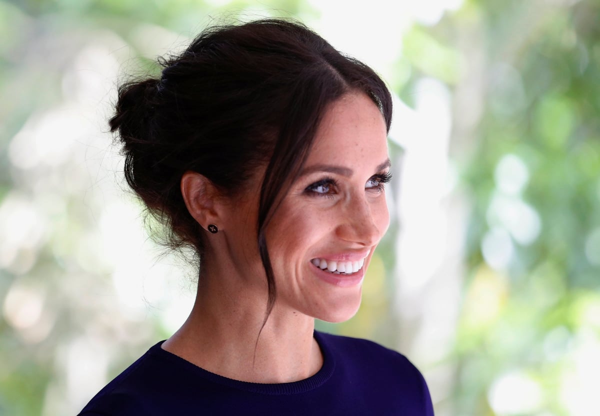 Piers Morgan's complaint that Meghan Markle 'ghosted' him branded ridiculous | London Evening Standard