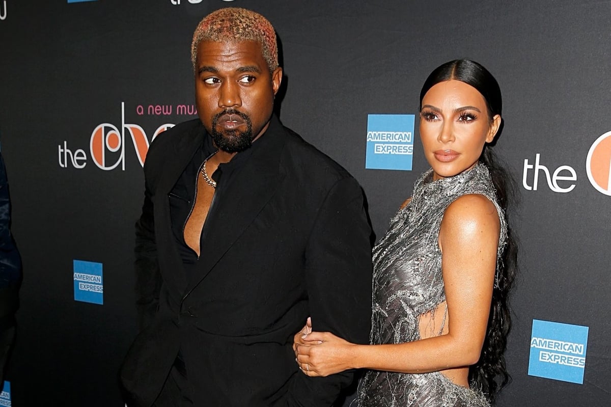 Kanye West says sorry for phone fiasco at Cher musical | London Evening Standard