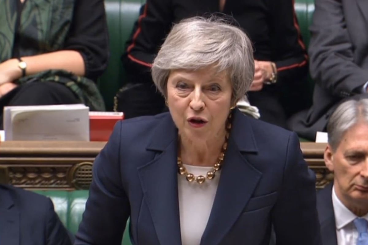 Brexit news: Triple blow for PM as government is found in contempt, ordered to publish full legal advice and MPs are given more powers over Plan B | London Evening Standard