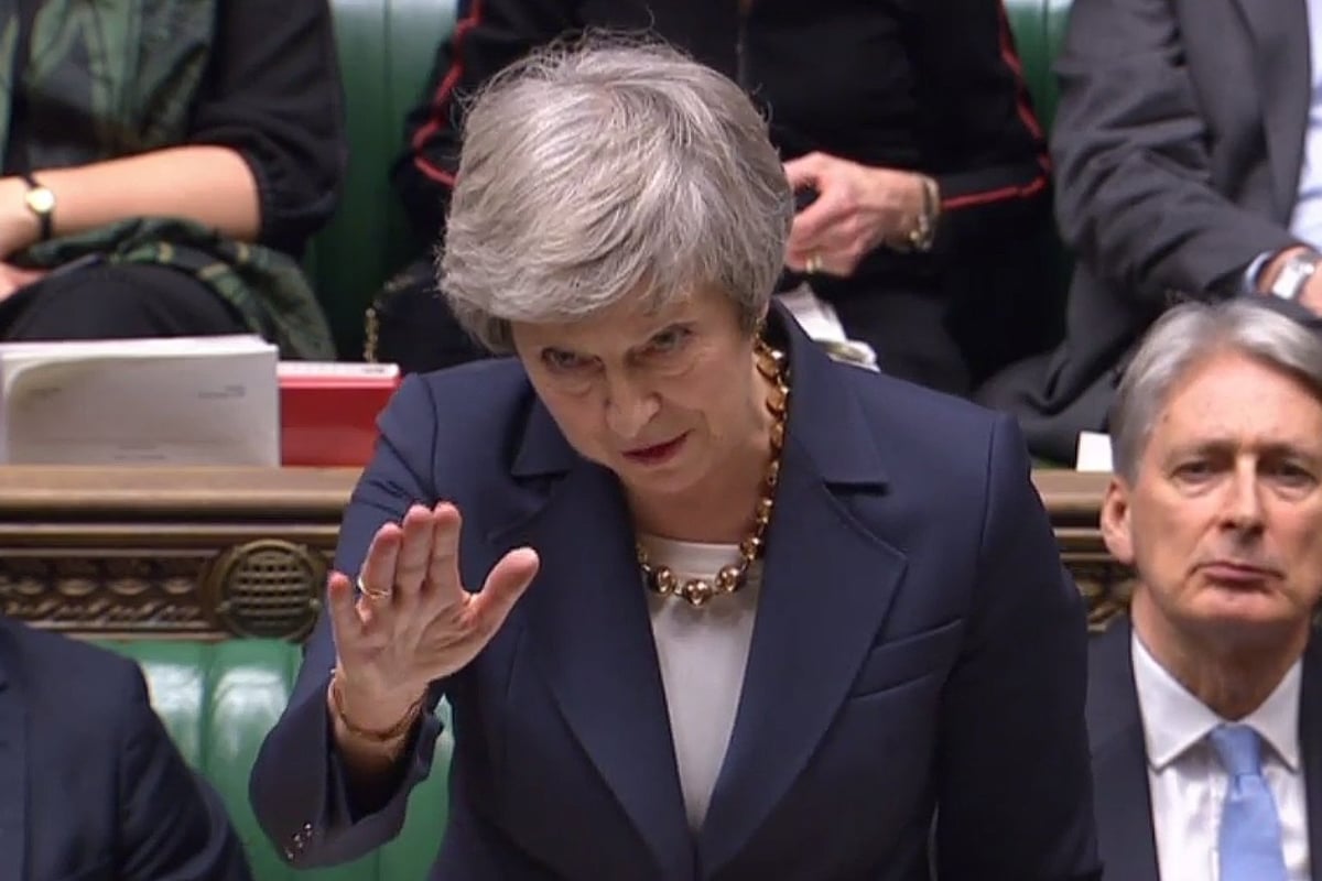 Brexit debate latest: What we learned from Day One | London Evening Standard