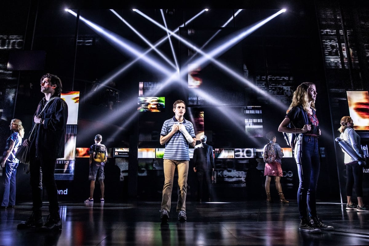 Dear Evan Hansen ticket buying guide: How to get tickets for the London musical | London Evening Standard