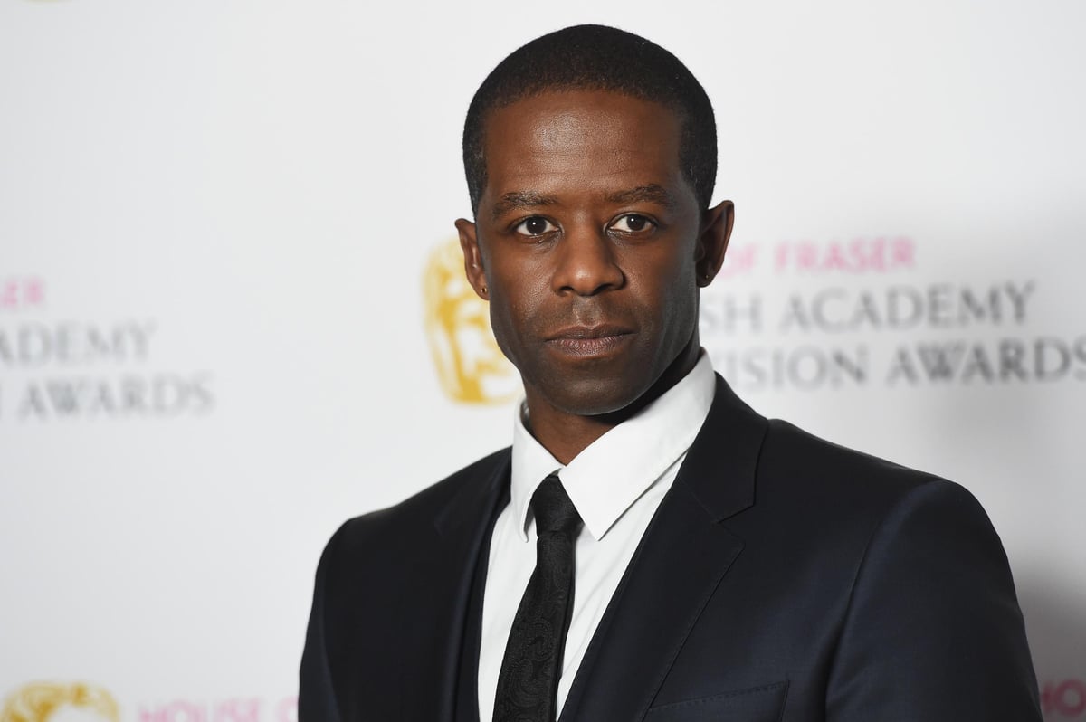 Adrian Lester to return to the stage for Pulitzer Prize winner at Hampstead Theatre | London Evening Standard