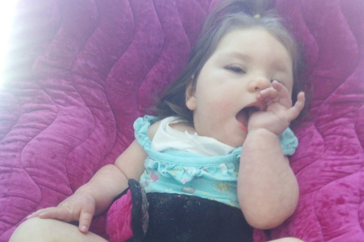 Girl, 2, prescribed medical cannabis for severe epilepsy but father cannot obtain drug in the UK | London Evening Standard
