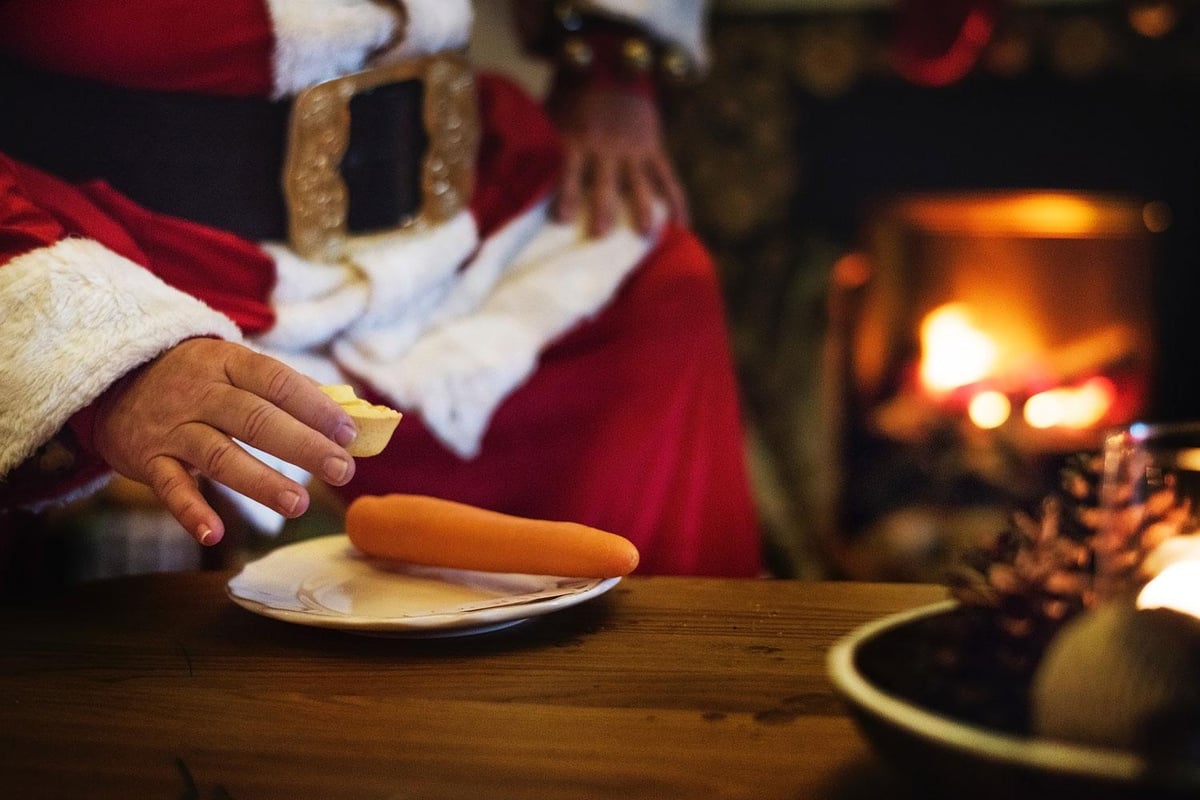 Santa Tracker launches today: How to follow Father Christmas
