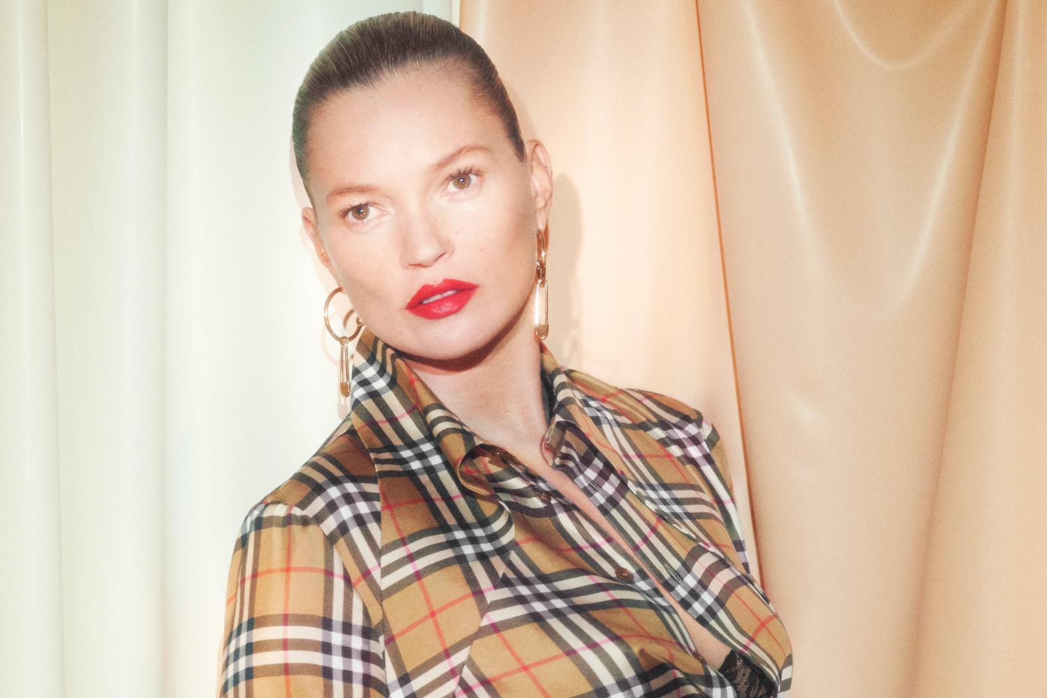 Vivienne Westwood x Burberry is the collaboration of the year