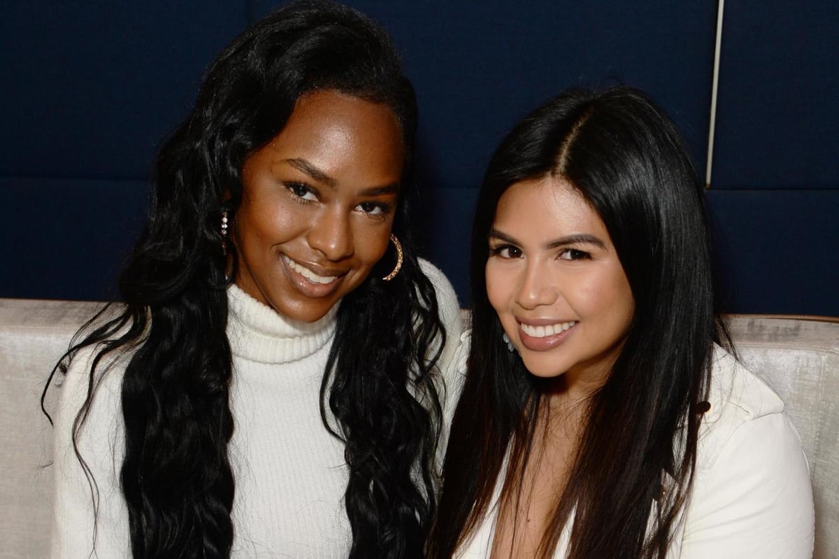 Insider sails into Art Basel Miami Beach for a stylish lunch party | London Evening Standard