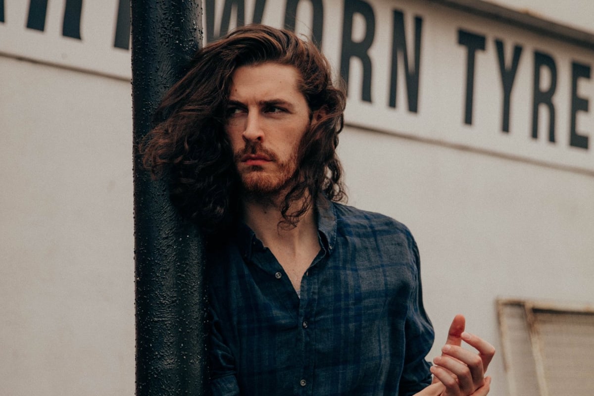 Hozier interview: 'A hit song like Take Me to Church is not a career' | London Evening Standard