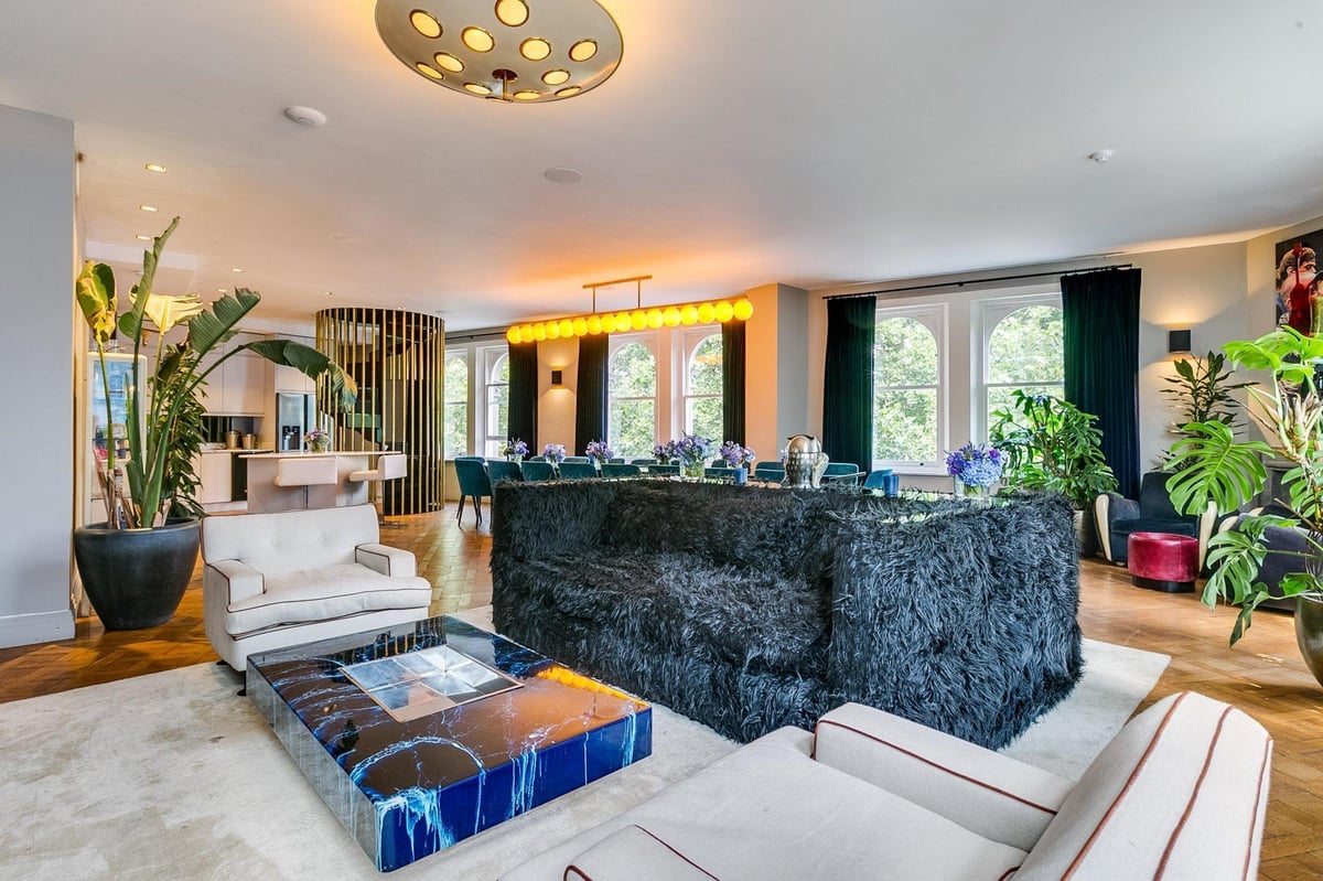 Laylow in Golborne Road: How the celebrity members' club became London's ultimate place to party | London Evening Standard