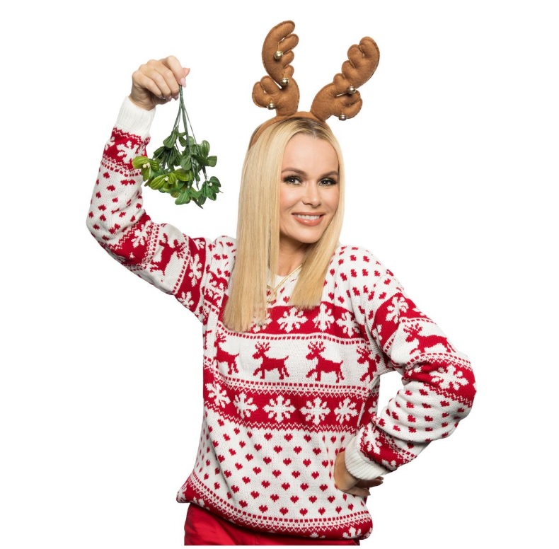 Happy Christmas Jumper Day 2018! Everything you need to know about Save the Children's national charity day in the UK? | London Evening Standard