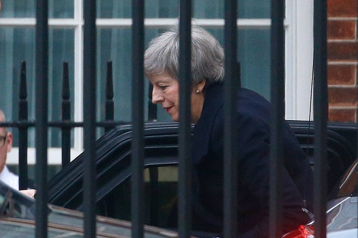 Anti-Brexit campaigners in mounting calls for second vote after European court rules Britain can unilaterally halt Brexit | London Evening Standard