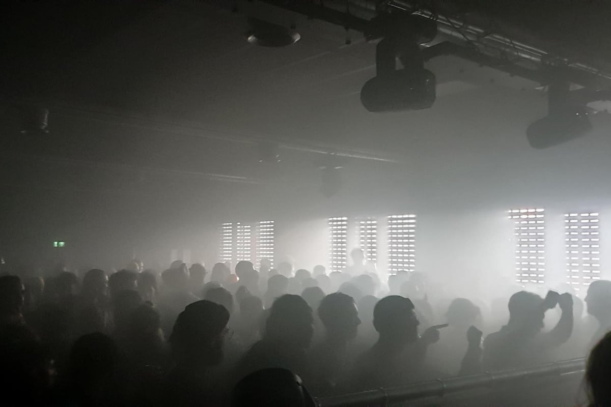 Fold, London: Everything you need to know about the E16 club | London Evening Standard