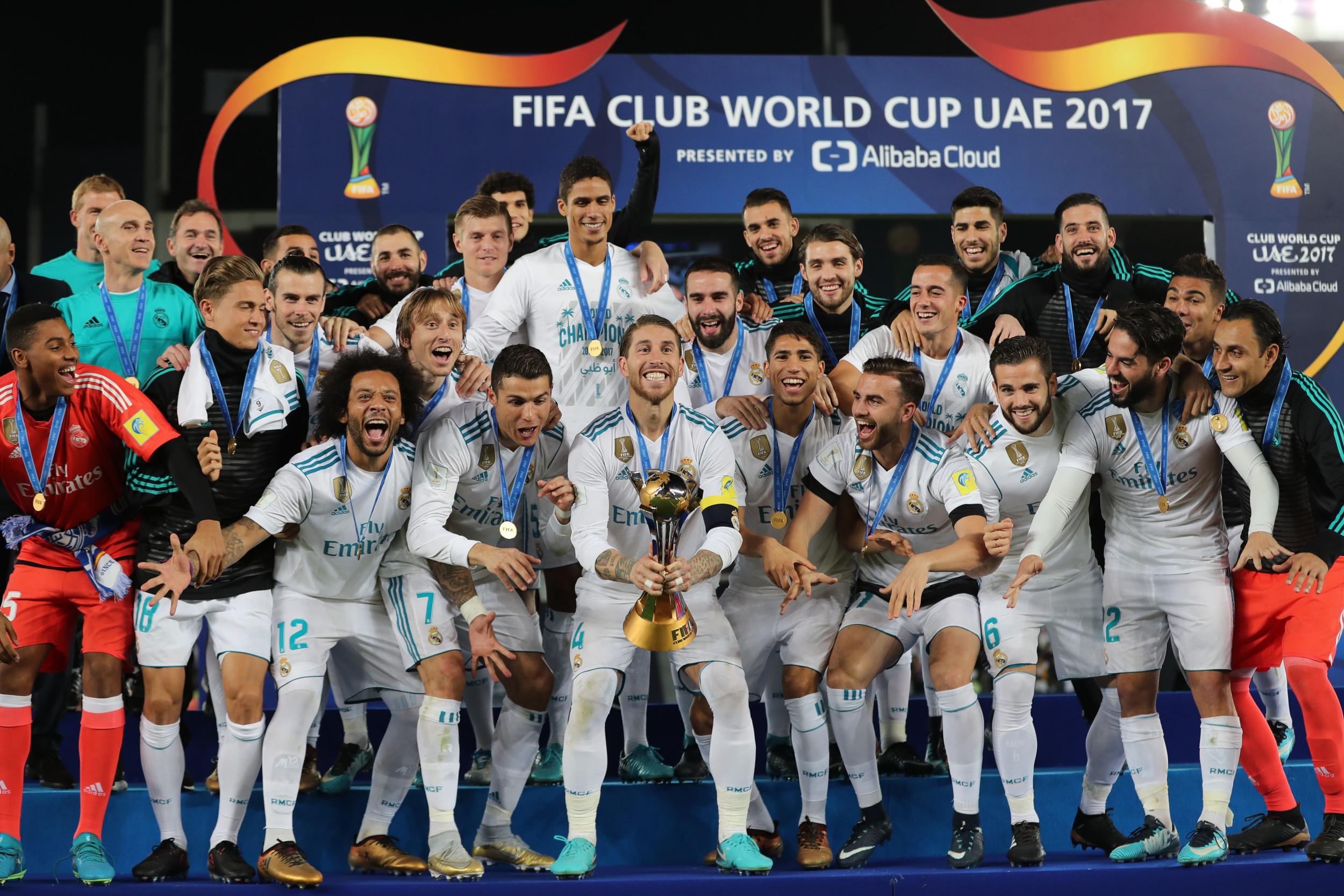 Fifa Club World Cup 2018 | All you need to know