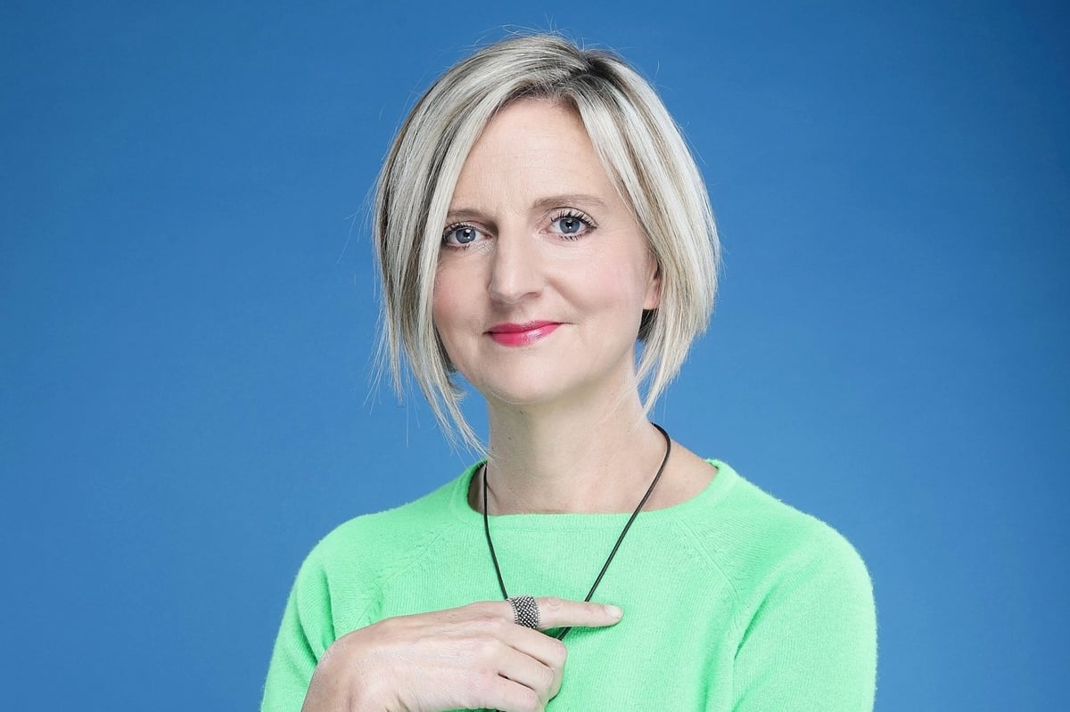Marianne Elliott interview: 'I've read Death of a Salesman 55 times' | London Evening Standard