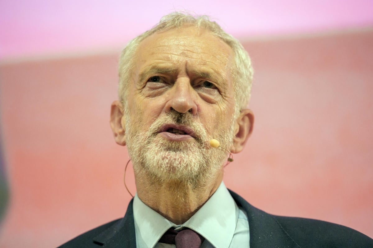 The Londoner: BBC’s flat denial of QC's Jeremy Corbyn bias allegations | London Evening Standard