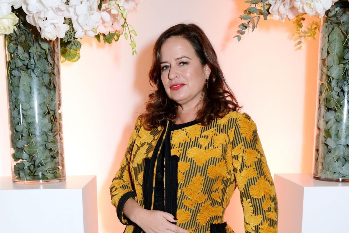 Jade Jagger on why she designed a jewellery collection inspired by Madonna | London Evening Standard