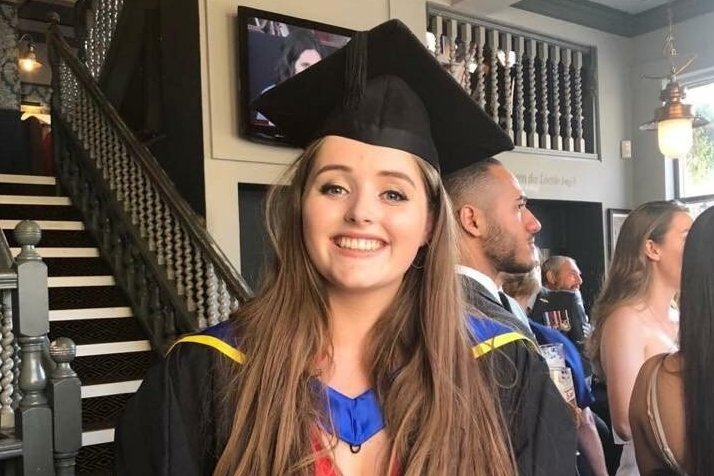Grace Millane killer found guilty of murdering British backpacker in New Zealand | London Evening Standard