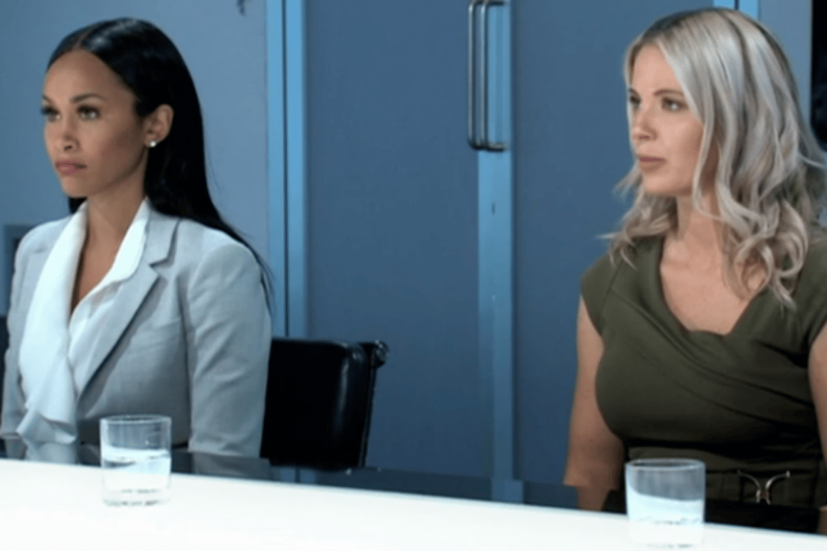 Apprentice winner 2018: Sian Gabbidon wins Lord Sugar's investment after impressing with swimwear brand pitch | London Evening Standard