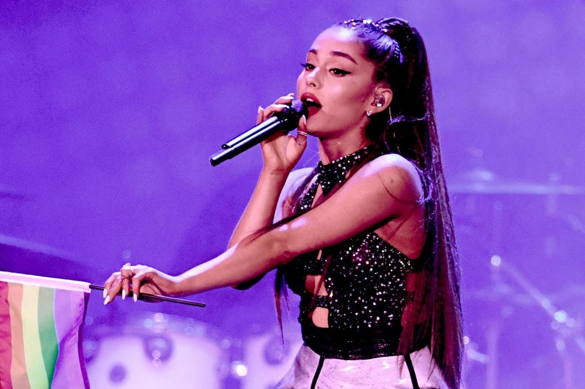 Ariana Grande vows to stay single in 2019 and 'probably my life' | London Evening Standard