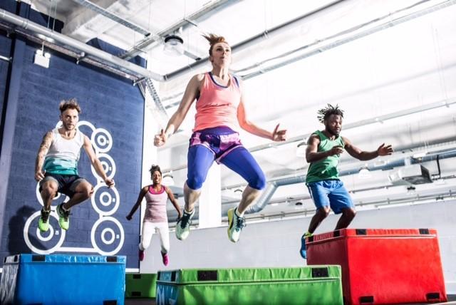 The Gym Group expands with White Hart Lane opening | London Evening Standard