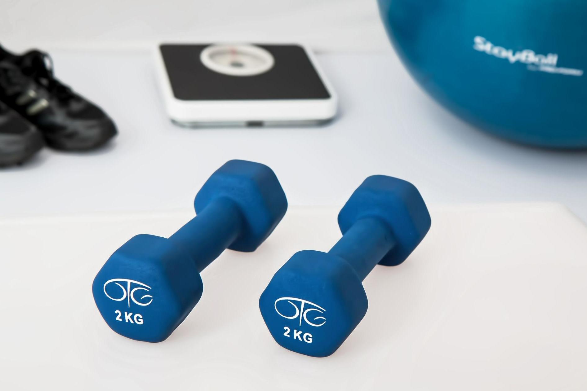 Best fitness equipment deals